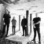 Pallbearer To Celebrate "Foundations Of Burden" On Summer North American Tour