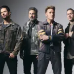 Papa Roach Expand Their Fall 2026 European Tour With LANDMVRKS & Sleep Theory
