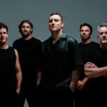 Parkway Drive To Play Their First Two Albums In Full On Australian 'Killing Horizons Tour'