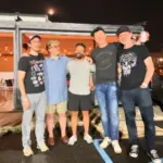 Paulson Book Their First Headlining Show In Roughly 15 Years
