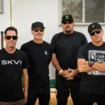 Pennywise Tap Circle Jerks, H2O, Murphy's Law, Angel Du$t & For Fall North American Tour