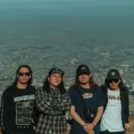 Poison The Preacher Release "Things I Want" Video Featuring SPEED's Jem Siow