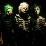 Powerman 5000 Announce Late Summer U.S. Tour With Makes My Blood Dance