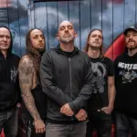 Psycroptic's "No Blade Of Grass" Music Video Is Now Streaming
