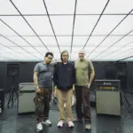 Quicksand Launch Their 'OG HC Diss Track' "Cool Guy"