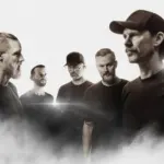 Raunchy's Comeback Album "Prisoner" Due In August, "Darkest Self" Video Debuts