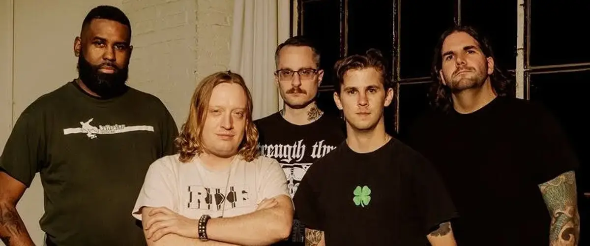 Restraining Order's "Used Love" Music Video Is Now Streaming