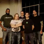 Restraining Order's "Used Love" Music Video Is Now Streaming