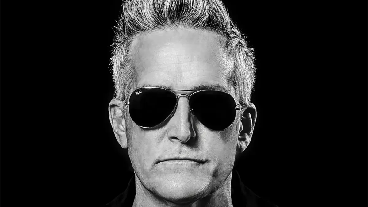 Filter’s Richard Patrick Says Death Threats Forced Him To Stop Being Outspoken: “Having A Political Opinion Is A Dangerous Thing These Days”