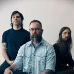 Russian Circles Unveil New Album "Nine" & "Empath" Video, Reveal Fall Tour With Pelican & Primitive Man