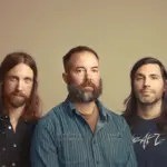 Russian Circles' Ninth Studio Album Due In August, New Song Teased