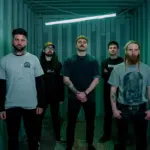 Salem Trials Launch "Mercy Of God's Hand" Music Video Just Ahead Of Their New EP "Heavy Is The Head"