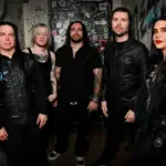 Saliva Release "Edge Of A Knife" Music Video