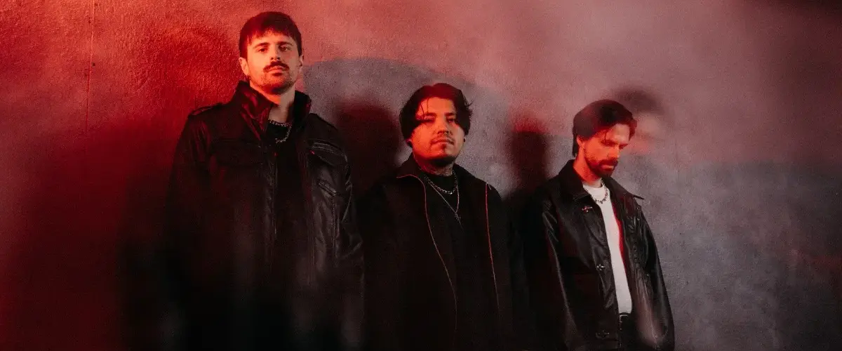 SAVE US Announce Their Debut Album "Death To Something", Share New Music Video