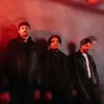SAVE US Announce Their Debut Album "Death To Something", Share New Music Video