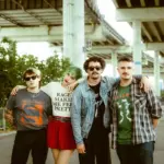 Scowl Launch "Are We All Angels" Remix EP With New Takes From Machine Girl, Sextile & Model/Actriz