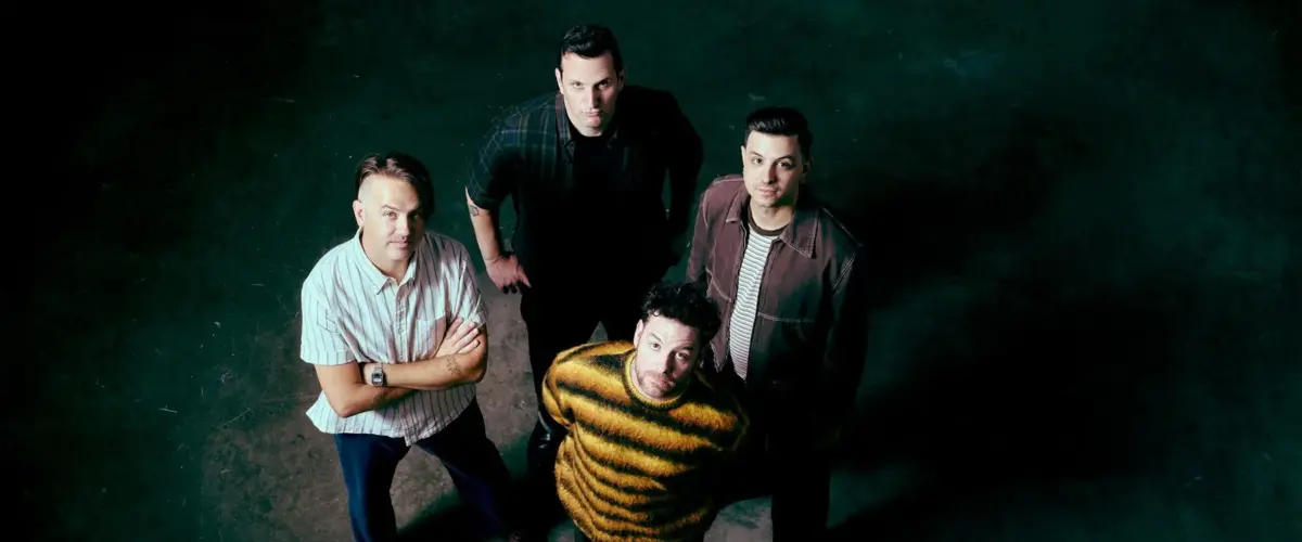 Senses Fail Seemingly Part Ways With Guitarist Jason Milbank, Announce Fall "Still Searching" 20th Anniversary Tour