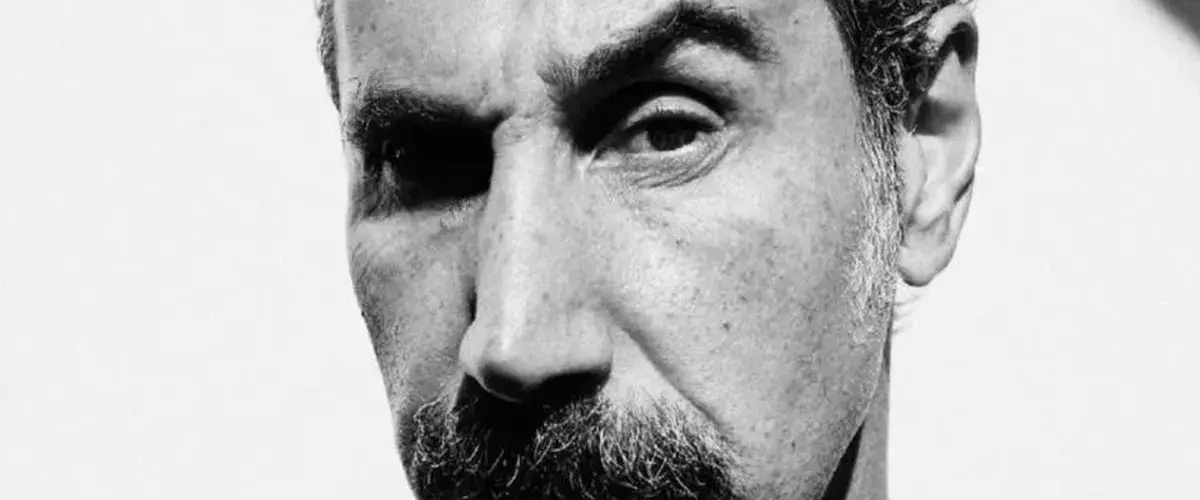 System Of A Down's Serj Tankian Condemns Israel For Hypocritically Recognizing Armenian Genocide