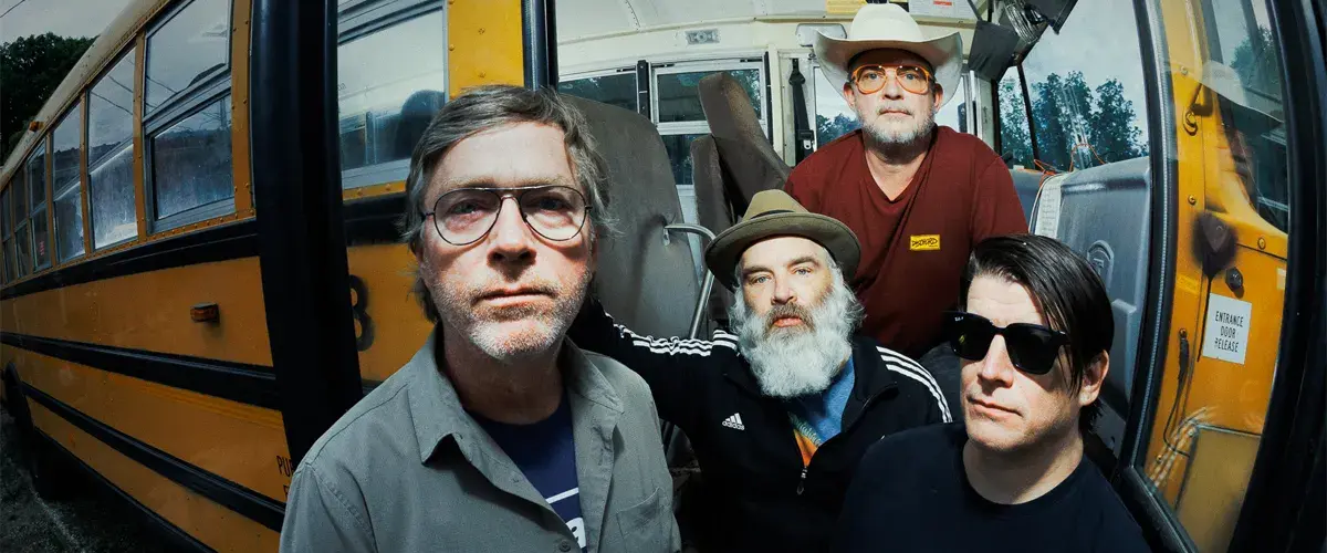 Shiner To Hit The Road With Bursting & Fotocrime Later This Year