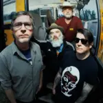 Shiner To Hit The Road With Bursting & Fotocrime Later This Year