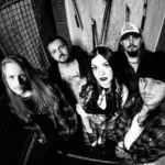 Sicksense (Stuck Mojo, Ex-The Agonist) Premiere "Artificial Irrelevance" Music Video