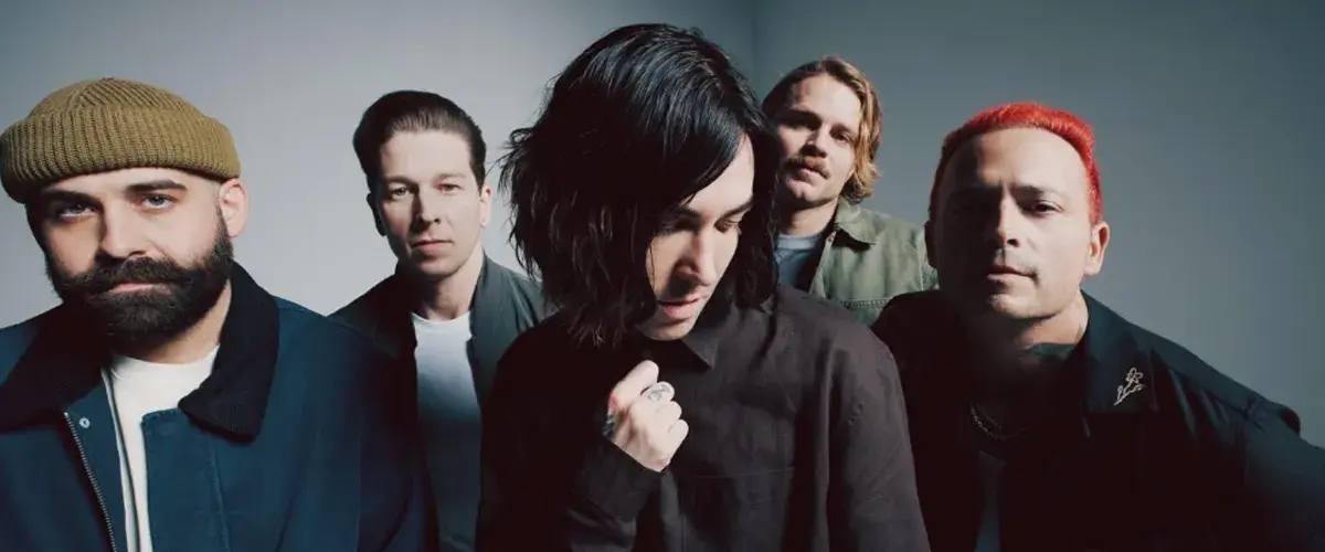 Sleeping With Sirens Launch "House Of Matches" Music Video
