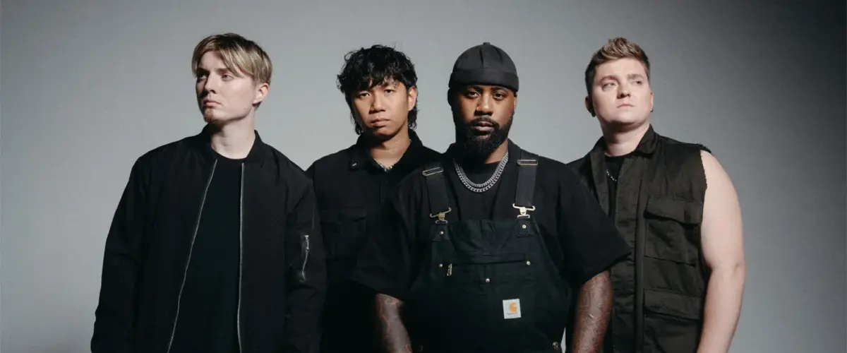 Sleep Theory Release Their Cover Of *NSYNC's "Bye Bye Bye"