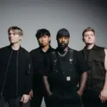 Sleep Theory Release Their Cover Of *NSYNC's "Bye Bye Bye"