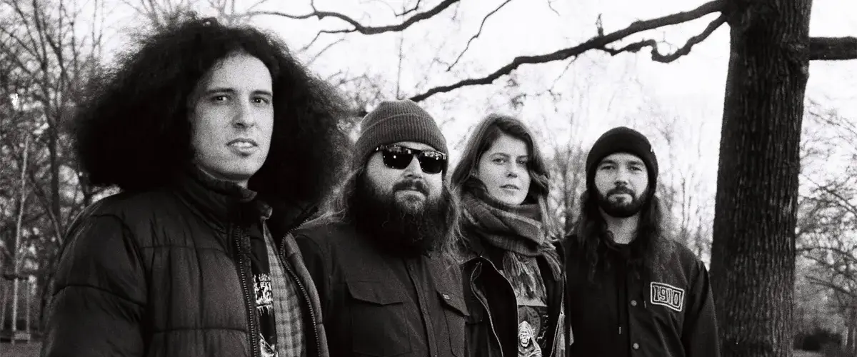 Slomosa's New In-Studio Session For KEXP Released