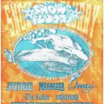 Judge, Merauder, Arkangel, Etc. Set For 2026 'Snow & Flurry' Festival