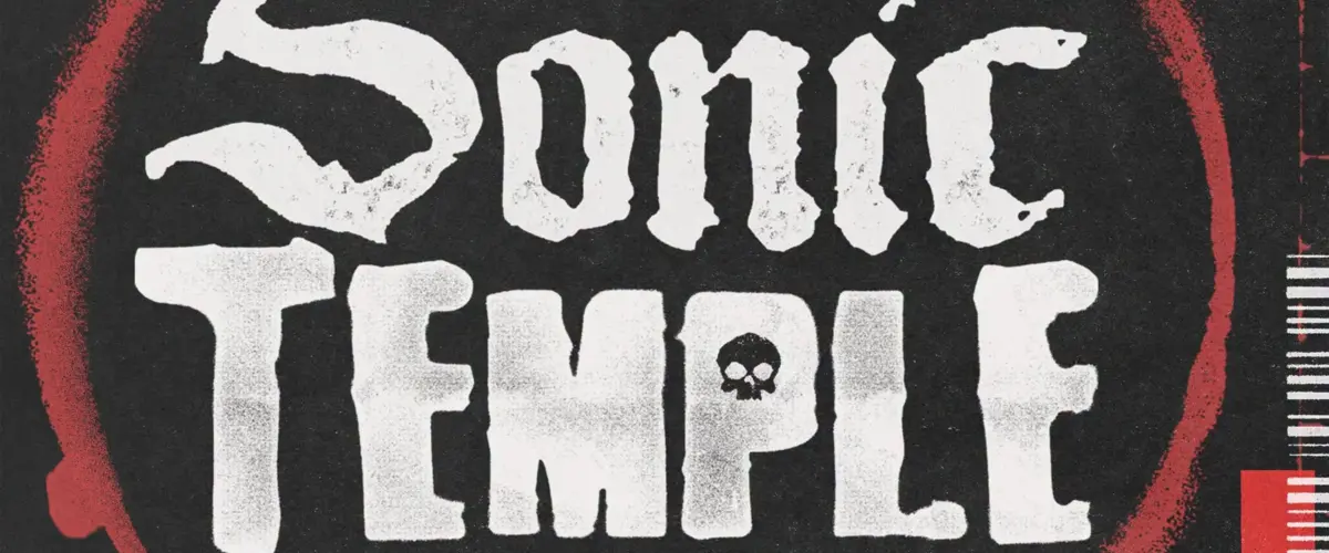 Dates Set For 2027 'Sonic Temple' Festival, Presales To Roll Out This Week