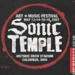 Dates Set For 2027 'Sonic Temple' Festival, Presales To Roll Out This Week