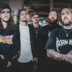 Spitting Glass (Fit For An Autopsy/Sleep Token) Played Their First Tour & Dropped A New Single Last Week
