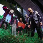 Squid Pisser Launch "Mucus" Music Video, New EP "Throat Slave" Headed For August Release