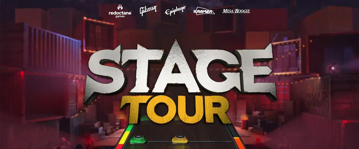 Red Hot Chili Peppers, Weezer, Ghost & More Sign On For New 'Guitar Hero'/'Rock Band' Spiritual Successor 'Stage Tour'