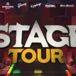 Red Hot Chili Peppers, Weezer, Ghost & More Sign On For New 'Guitar Hero'/'Rock Band' Spiritual Successor 'Stage Tour'
