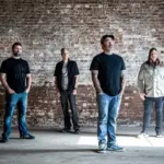 Staind Announce Uncasville "Break The Cycle" 25th Anniversary Show
