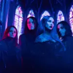Stitched Up Heart Launch Their New Album "MEDUSA" With The Debut Of A Music Video For Its Title Track