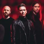 TesseracT Announce Fall UK & Germany Touring Plans