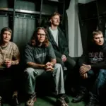Drummer Joe Longobardi Exits The Amity Affliction