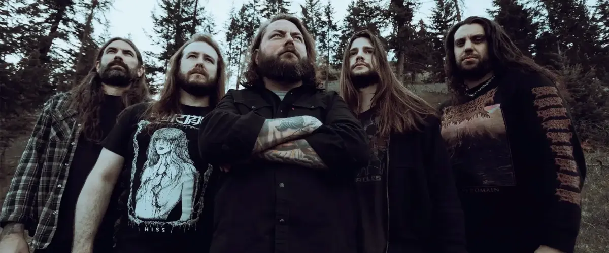 The Black Dahlia Murder Announce "Nocturnal" 20th Anniversary European Tour
