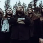 The Black Dahlia Murder Announce "Nocturnal" 20th Anniversary European Tour