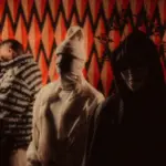 TheBoyShadow (Ex-Loathe) Premiere "The Pool Of So Many" Video