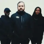 The Browning's Jonny McBee Breaks Down The Financial Numbers Of Merch Cuts Amid Their Ongoing European Tour