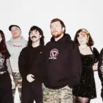 The Callous Daoboys Unveil Fall North American Tour With Kaonashi, Girl Of Glass & Wielded Steel