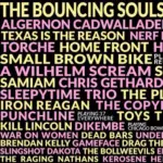 Over 200 More Bands Added To 2026 Lineup Of 'The Fest' In Gainesville, FL