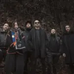 The Ocean To Bring Their New Roster On The Road This Fall For A European Tour With Psychonaut, Hypno5e And More