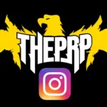 Theprp.com Is Finally On Instagram