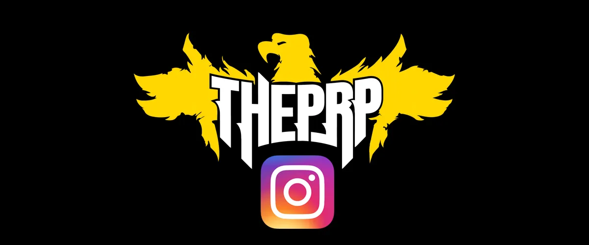 Theprp.com Is Finally On Instagram