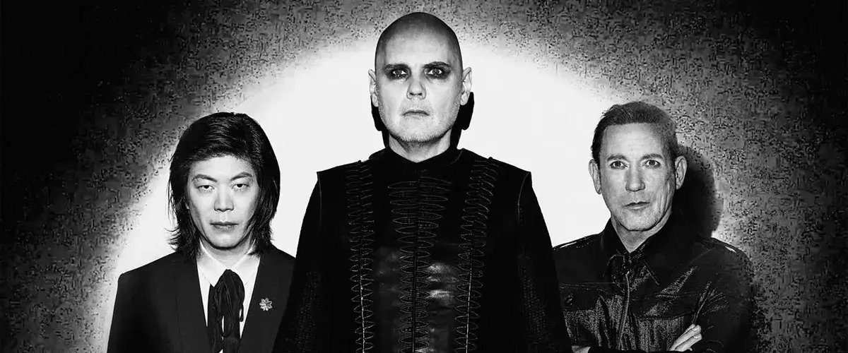 The Smashing Pumpkins Booked To Play U.S. Congress-Backed 'America250' Concert In Los Angeles